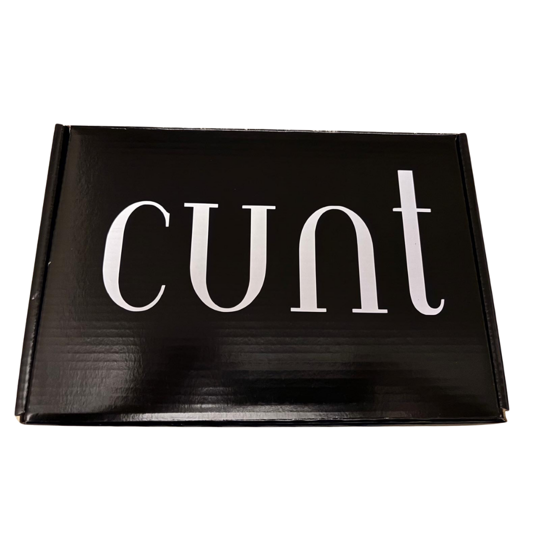 CUNT Gift Box
