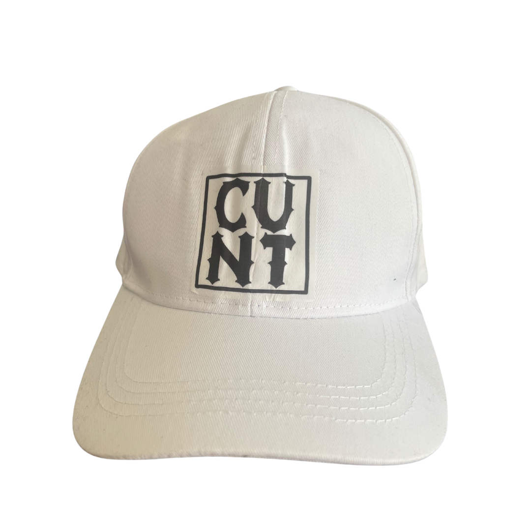 CUNT Cap